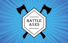 Battle Axes Lexington Ky